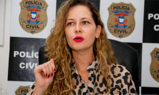 Violência doméstica leva 13 homens por dia à prisão em MT, revela delegada