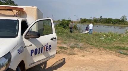 Dois menores confessam que mataram homem que não pagou programa sexual em MT