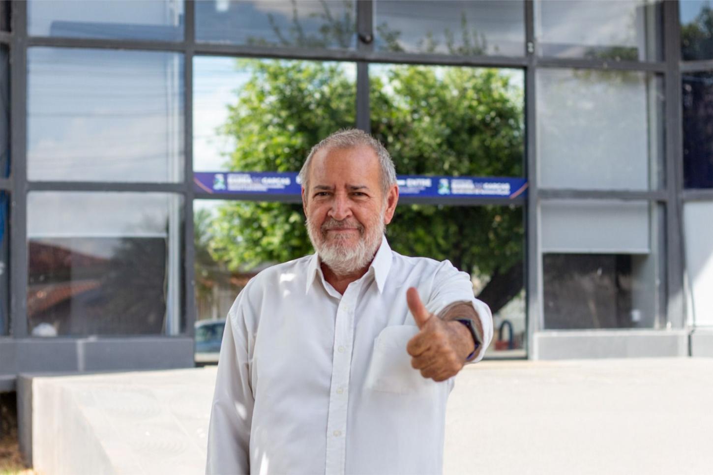 Em homenagem ao Dia do Servidor, Prefeitura de Barra do Garças antecipa pagamento e decreta ponto facultativo