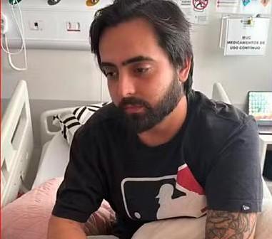 Empresário perde a visão após ingerir whisky em Água Boa; caso é investigado como suspeita de contaminação por metanol