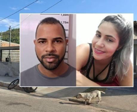 Ex-vigilante de Barra do Garças mata ex namorada e acaba sendo morto pelo atual dela