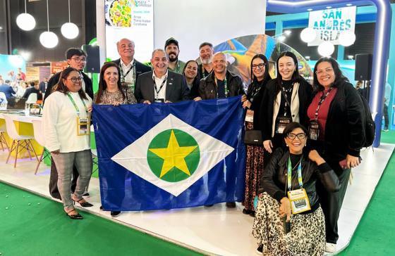 FIT Pantanal 2026 é pré-lançada em evento internacional na Argentina