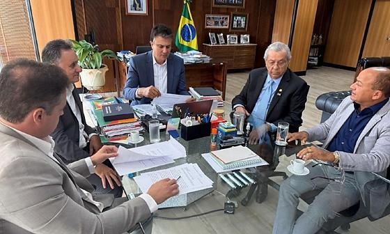 IFMT Barra do Garças sedia eventos com programação científica aberta à comunidade
