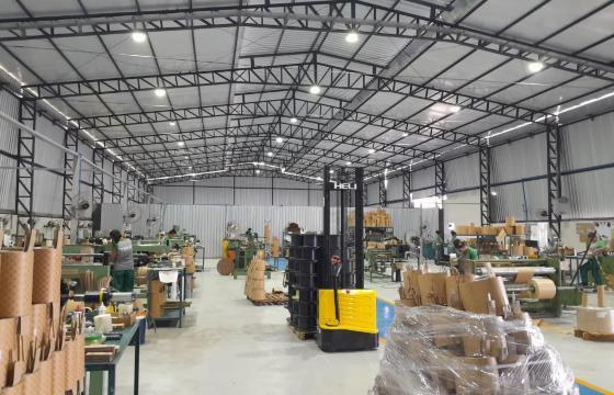 Mato Grosso tem mais de 4 mil presos trabalhando em atividades internas e extramuros