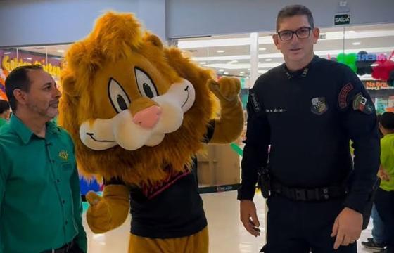 Parceria leva 130 alunos de General Carneiro ao cinema em Barra do Garças