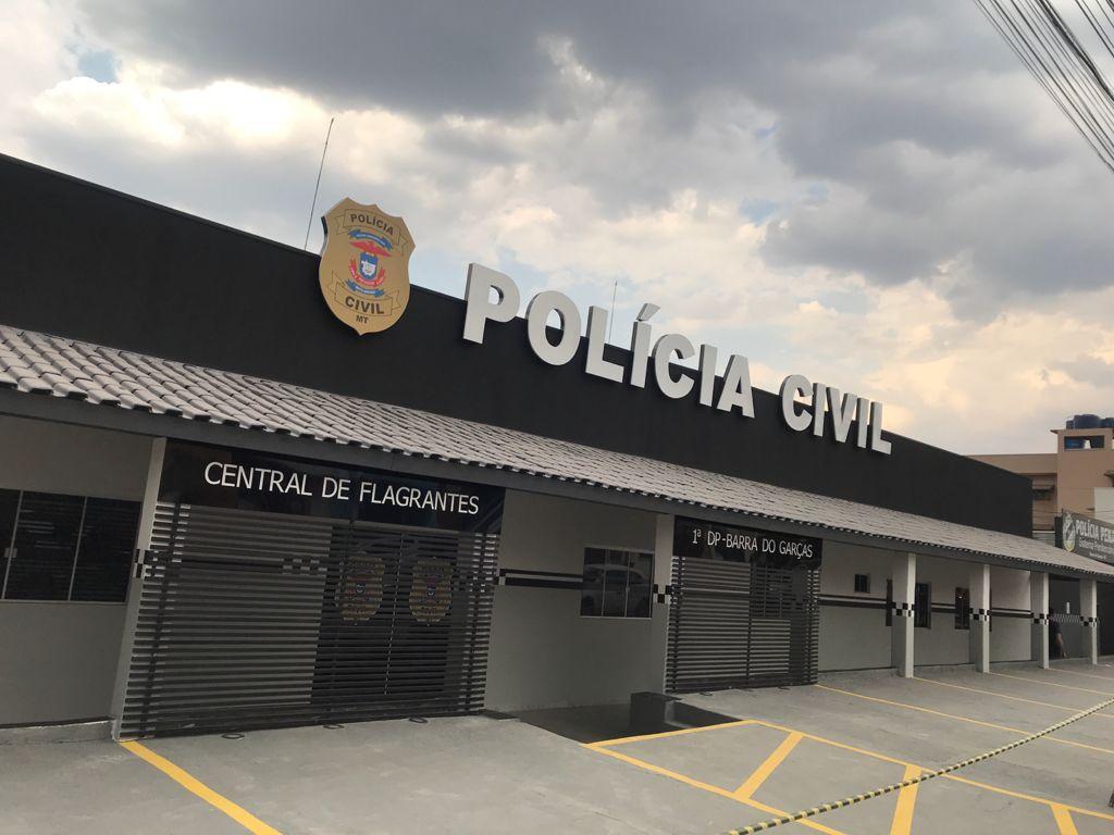 Polícia Civil deflagra “Operação Jaleco” para fiscalizar clínicas e coibir venda irregular de medicamentos em Barra do Garças