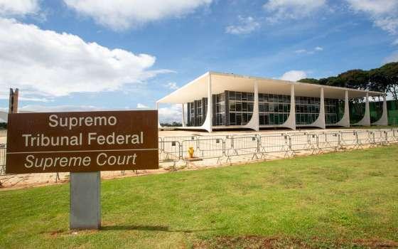 STF questiona arquivamento de caso de homofobia em Água Boa
