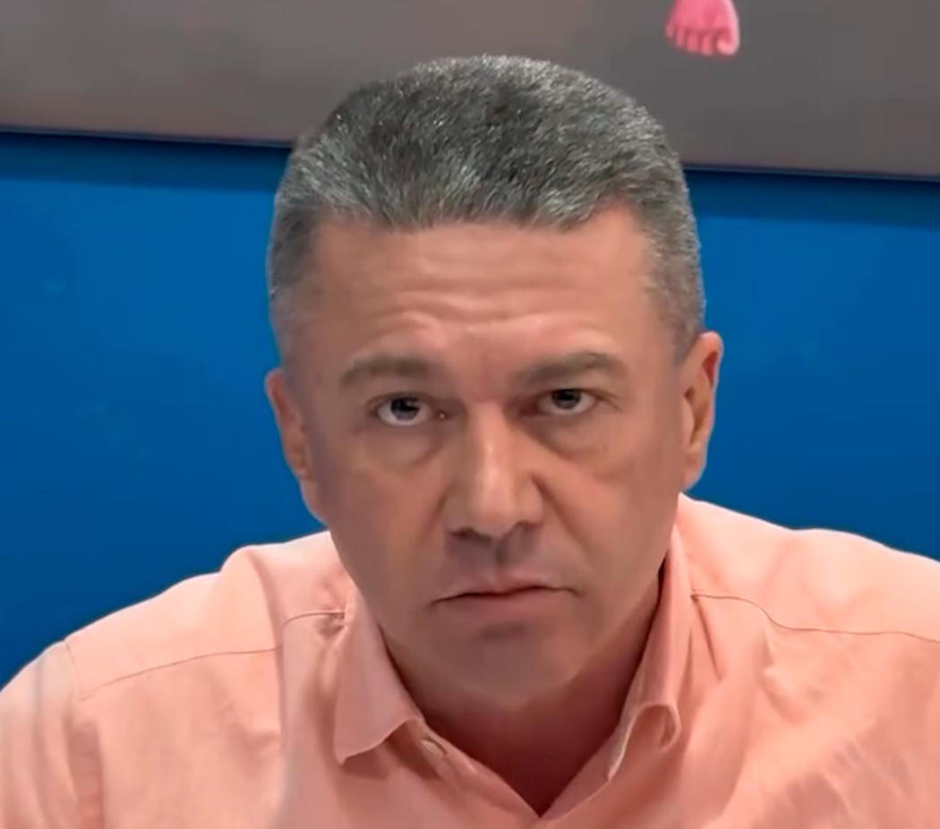 VEJA VÍDEO: Após exoneração, Wendell Lopes acusa presidente da Câmara de abuso de autoridade e de favorecer 