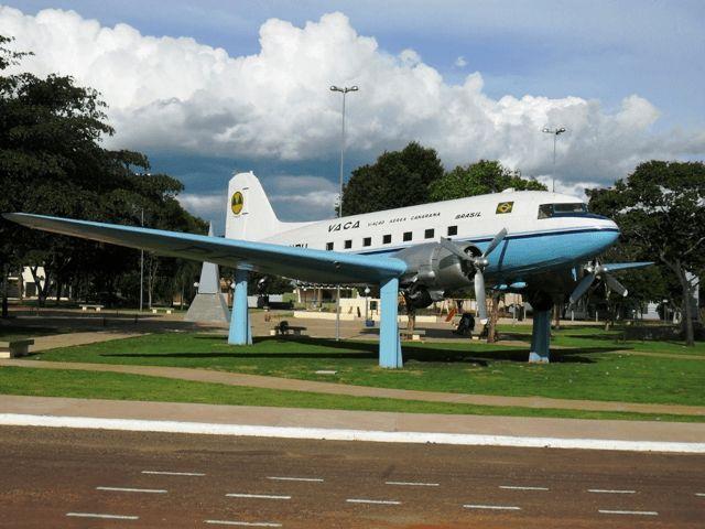 Vigilante registra boletim de ocorrência contra secretário de Obras de Canarana por ameaça
