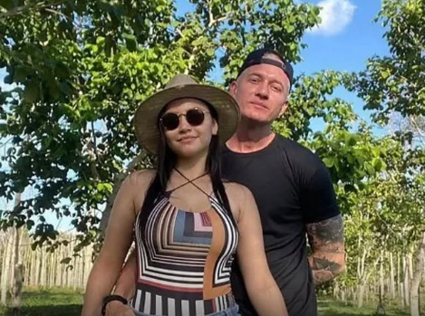 Casal é encontrado morto dentro de residência em Guarantã do Norte