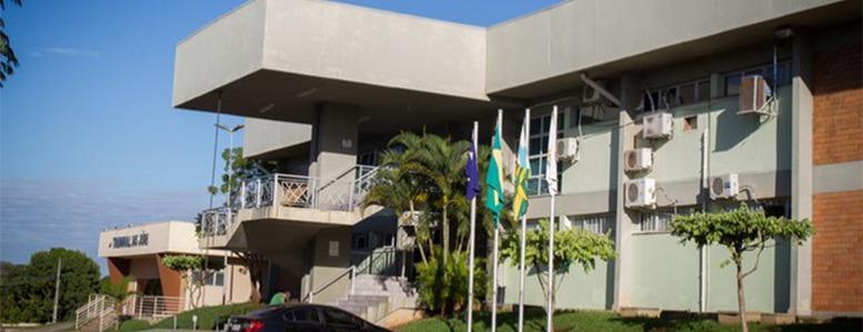 Cejusc e Central de Arrecadação do Fórum de Barra do Garças seguem com atendimento remoto até quarta-feira