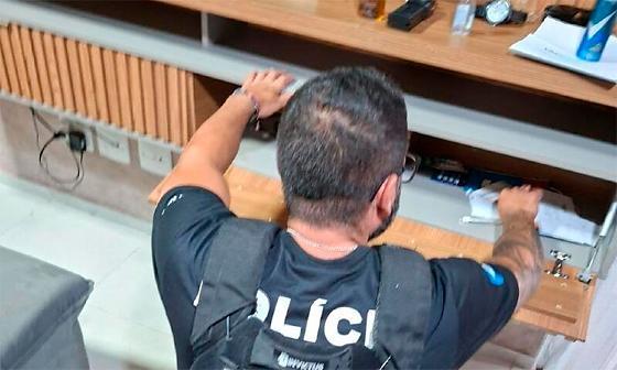 Contador de MT é investigado por criar mais de 300 empresas falsas para aplicar golpes online