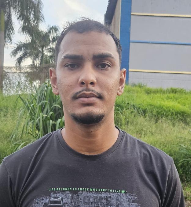 Homem morre em confronto com a polícia em Barra do Garças