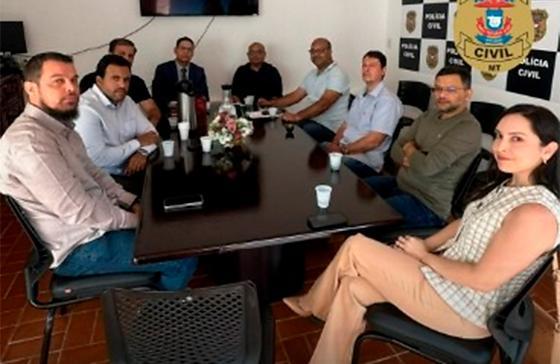 Juiz das garantias chega a Barra do Garças: mudança reforça garantias ao investigado