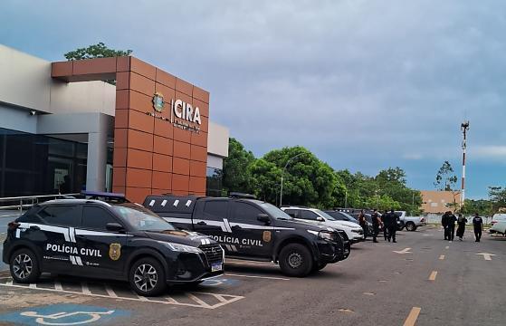 Operação notifica empresas de combustíveis por dívidas tributárias que somam R$ 94 milhões