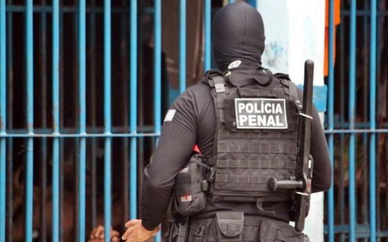 Policial penal é encontrado morto com tiro na cabeça em Sinop