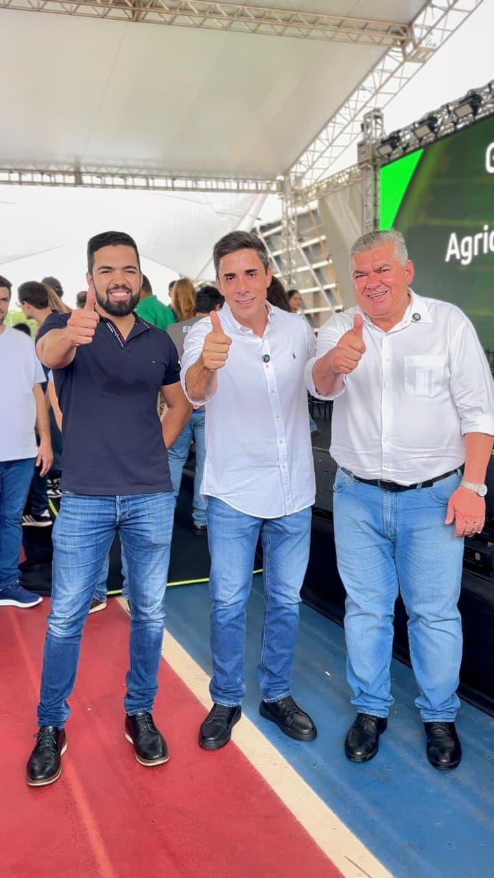 Prefeitura de Barra do Garças e Governo de MT selam convênio para construção de nova creche no Recanto das Acácias