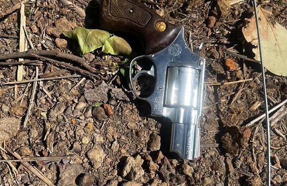 Suspeito morre em confronto com a PM em Barra do Garças