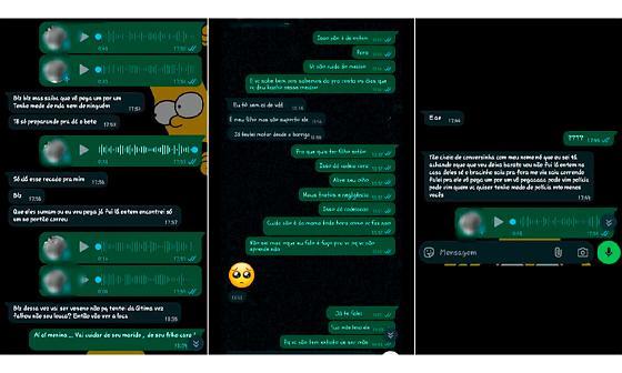 Suspeitos de tortura infantil são presos; castigos incluíam comer fezes e prego nas costas