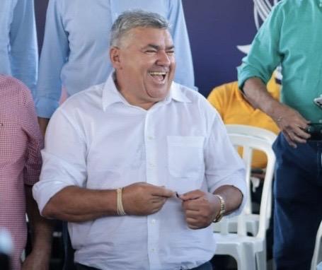 Adilson atinge o top 3 de melhores prefeitos de MT