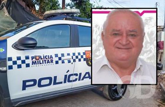 Homem morre após intervenção da PM em ocorrência de violência doméstica em Nova Xavantina