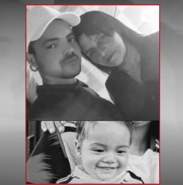 Tragédia na BR-070 tira a vida de três pessoas de famílias de Nova Xavantina