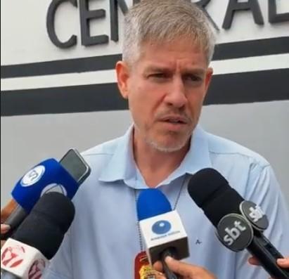 Caso Gabriel Pérola: delegado responsável afirma ter indícios de suicídio e descarta uma terceira pessoa na residência