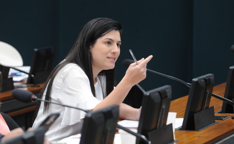 Comissão aprova projeto que amplia rede de apoio para grávidas e mães que estudam