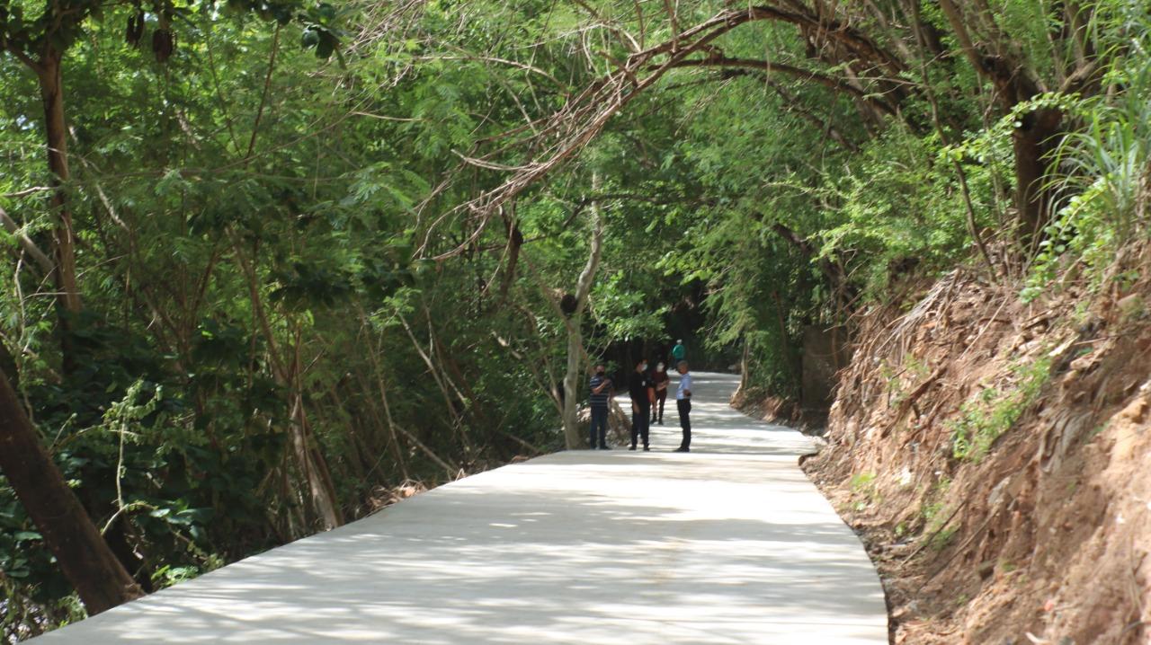 Dr. Adilson vai assinar ordem de serviço para retomada das obras da Orla Beira Rio e Porto do Baé, nesta quarta-feira (28)