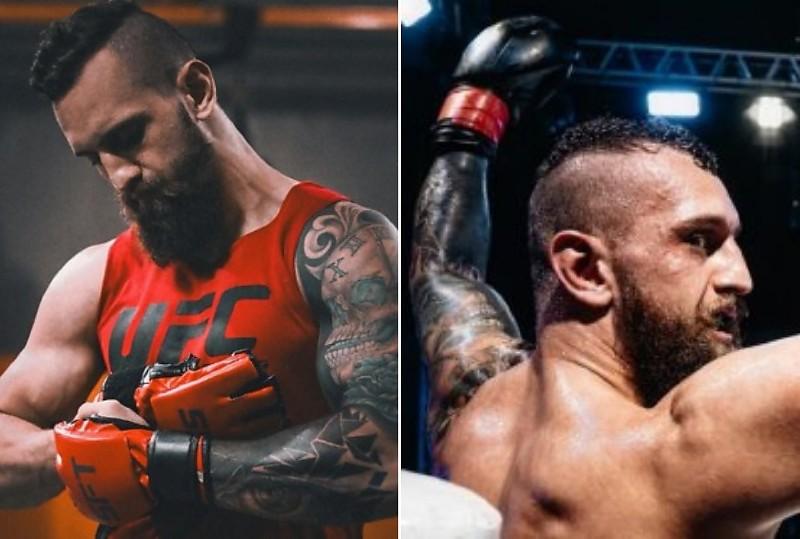 Laudo da Politec aponta que o lutador Gabriel Pérola teria tirado a própria vida