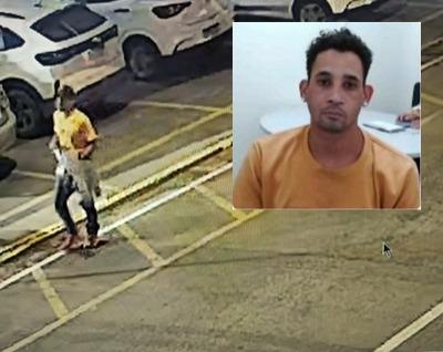 Mãe pede ajuda para localizar filho que desapareceu após sair de delegacia em Barra do Garças