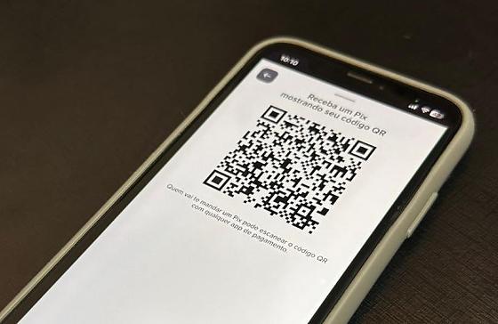 Mulher recupera Pix de R$ 4,5 mil enviado por engano em Barra do Garças