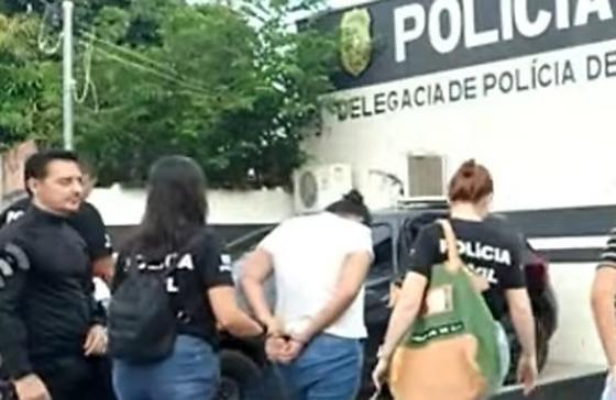 Moradora de Aragarças apontada como estelionatária de destaque regional é alvo de operação