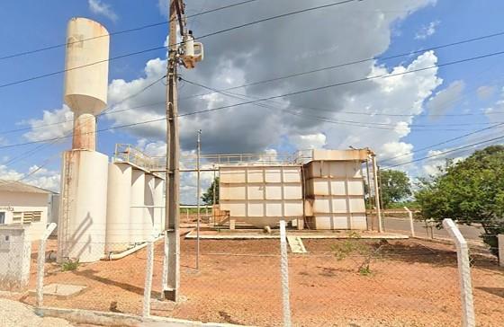 Pontal do Araguaia ficará dois dias sem água na próxima semana para obras de ampliação e manutenção do sistema