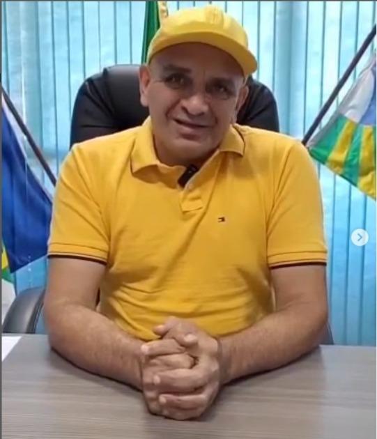 Prof. Sivirino assume Prefeitura de Barra do Garças e realiza reunião de planejamento com secretários