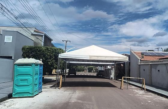 Bloco Verde e Branco começa nesta sexta-feira no Jardim Araguaia, em Barra do Garças