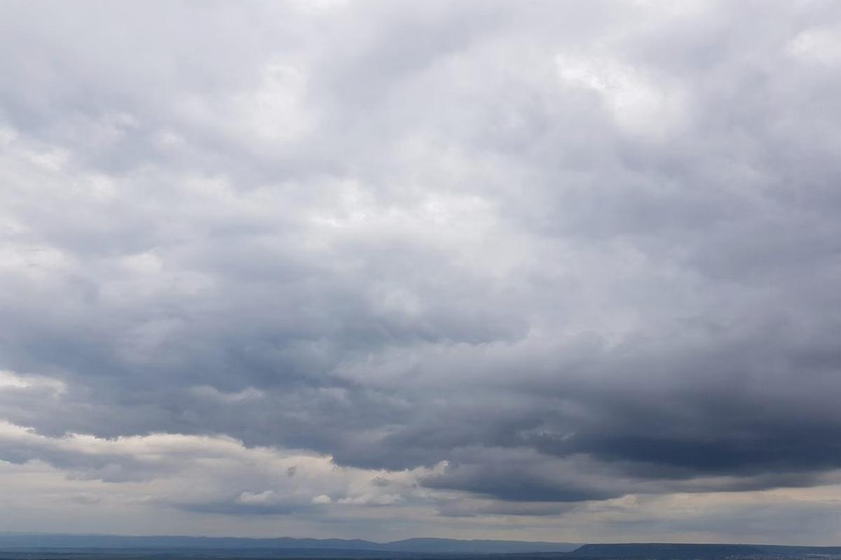 Clima muda em Barra do Garças: chuvas atrasadas chegam e derrubam temperaturas nesta semana