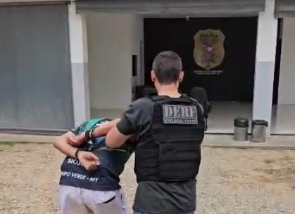 Polícia Civil prende professor de  jiu-jitsu por estupro de vulnerável
