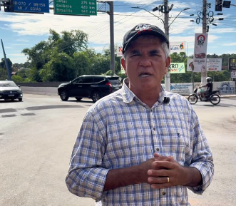 Prefeito de Pontal do Araguaia confirma renúncia para tentar vaga de deputado