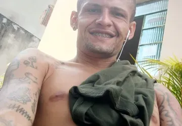 Corpo encontrado em córrego é identificado como jovem desaparecido em Barra do Garças