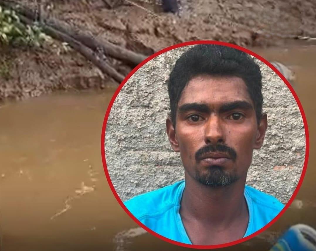 Corpo encontrado no Rio Araguaia é identificado e caso passa a ser investigado como possível homicídio