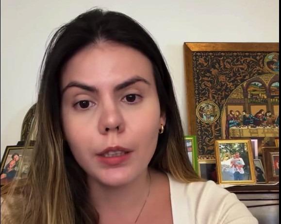 Empresária agradece Polícia Civil por recuperação de bolsa de luxo furtada por 'amiga' em Barra do Garças