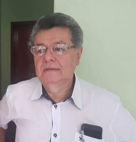 Ex-vereador e advogado Lourival Moreira da Mata morre aos 79 anos