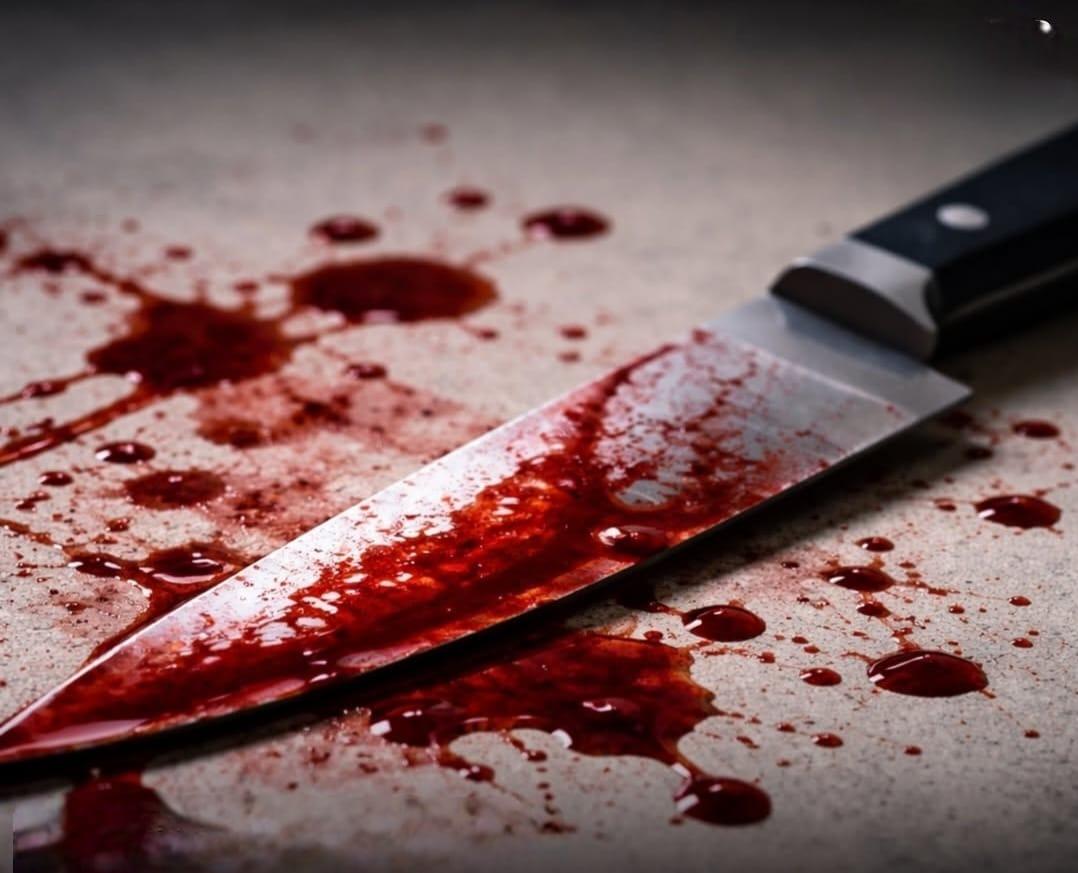 Homem é suspeito de esfaquear ex-esposa e filha dela durante aniversário em Barra do Garças