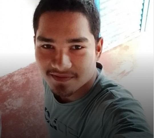 Jovem desaparecido é encontrado morto em MT