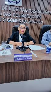 Justiça matém Marta afastada da presidência da Câmara de Ribeirão Cascalheira e impõe diversas medidas cautelares