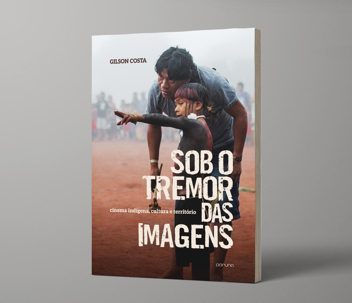 Livro sobre cinema indígena será lançado em Barra do Garças