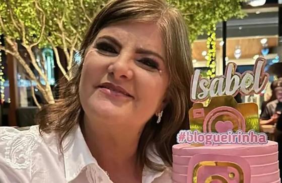 Mãe de vereador morre após procedimento estético em clínica de Goiânia