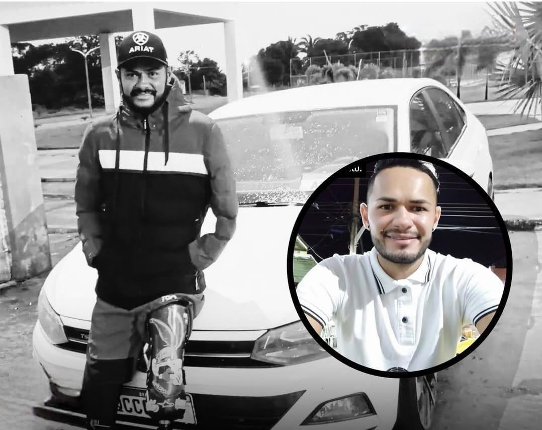 Morte de jovem de 33 anos gera comoção no Vale do Araguaia