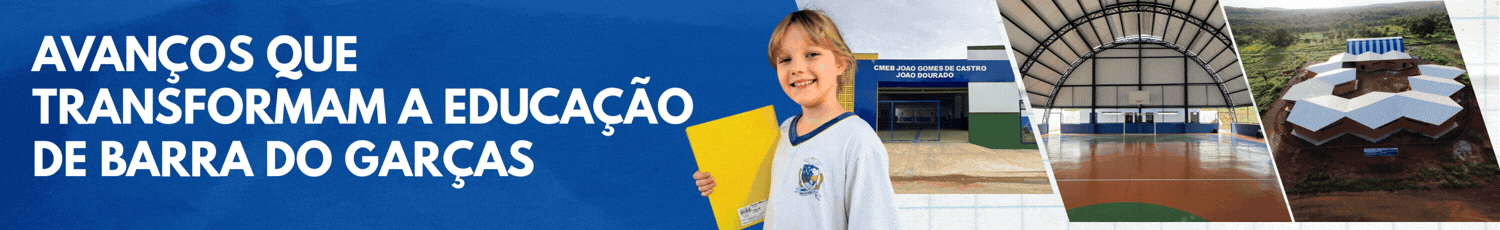 Prefeitura de Barra do Garças